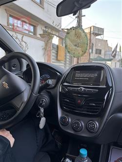 شيفروليه سبارك